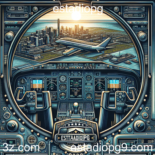 Simuladores Realistas: A Nova Fronteira dos Jogos Interativos